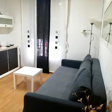 Ventas Dream Apartamento Madrid Exterior foto