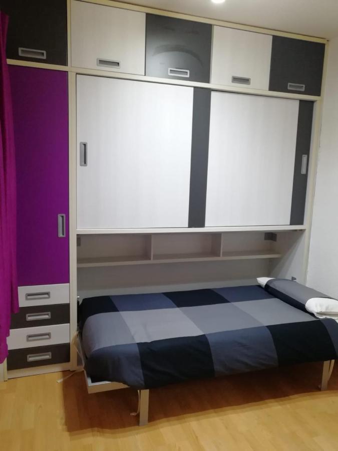 Ventas Dream Apartamento Madrid Exterior foto