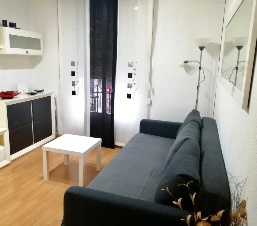 Ventas Dream Apartamento Madrid Exterior foto