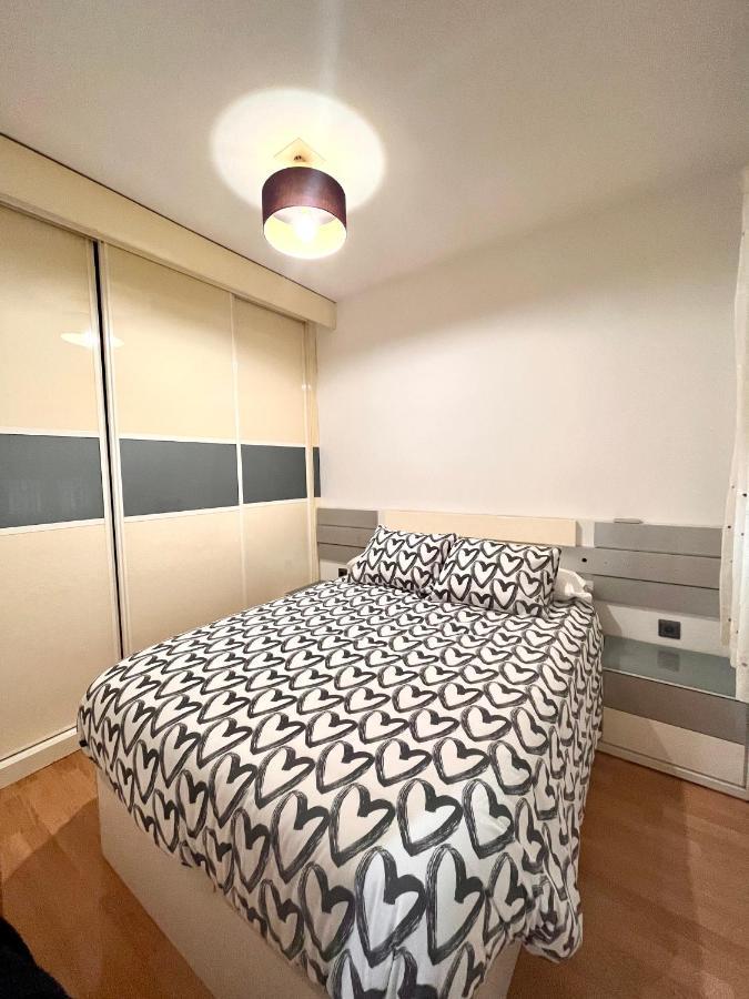 Ventas Dream Apartamento Madrid Exterior foto