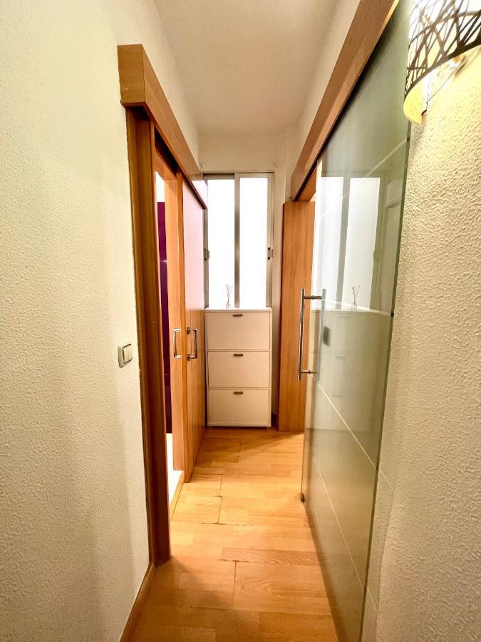 Ventas Dream Apartamento Madrid Exterior foto