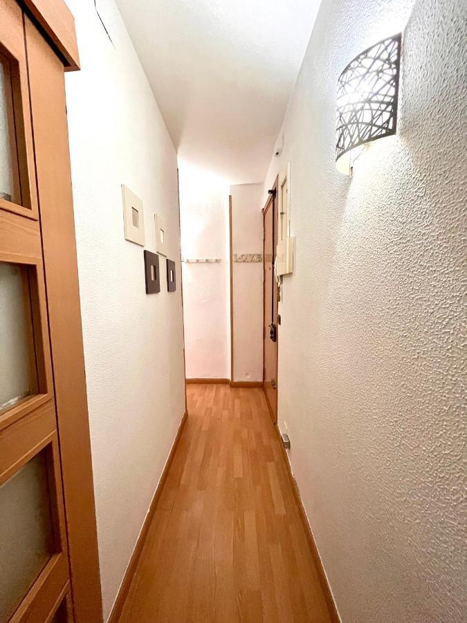 Ventas Dream Apartamento Madrid Exterior foto