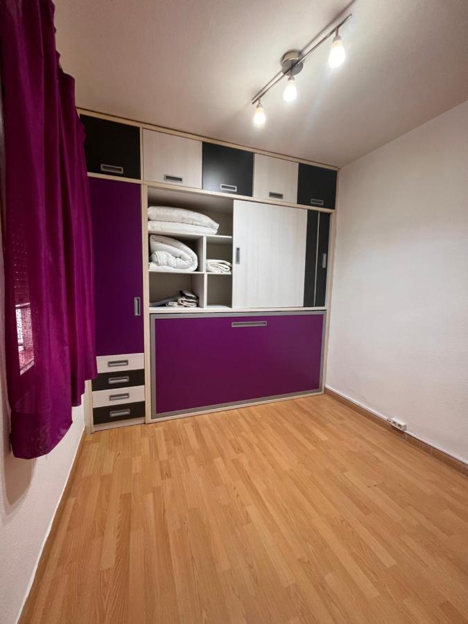 Ventas Dream Apartamento Madrid Exterior foto